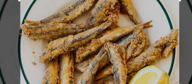 Sapori Di Mare Pizzeria E Ristorante