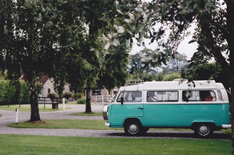 Long Hazel Park