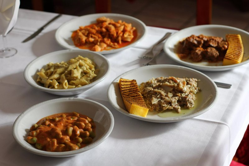 Ristorante Al Caminetto