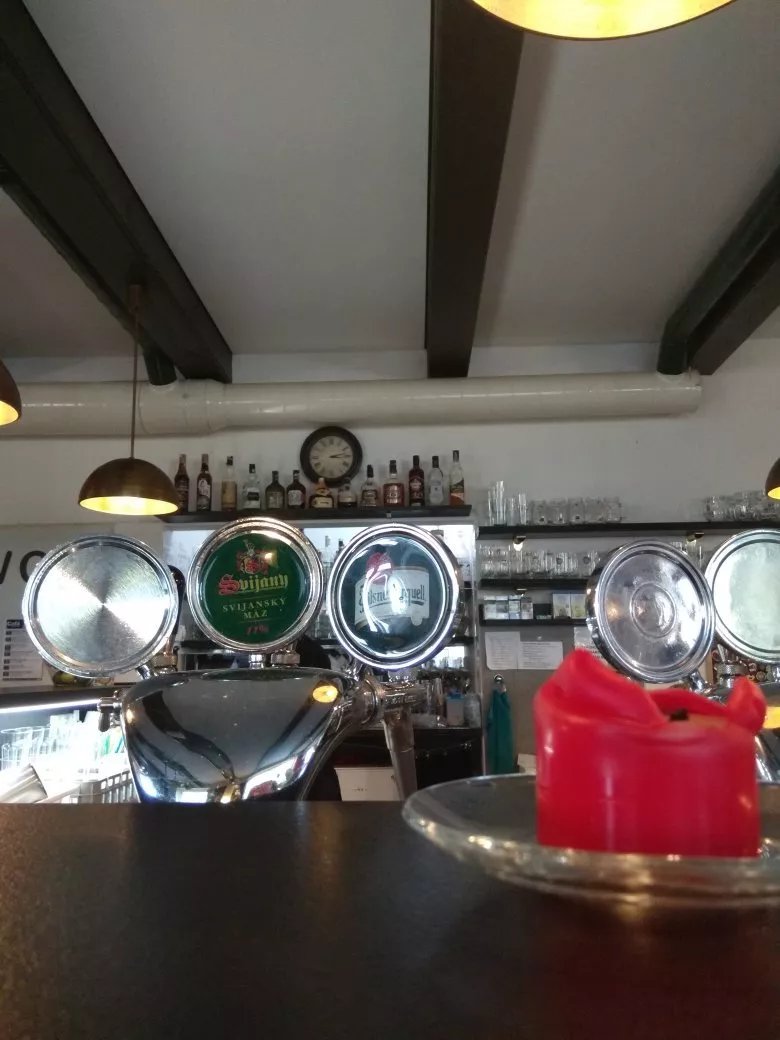 Cafe u tety Hany