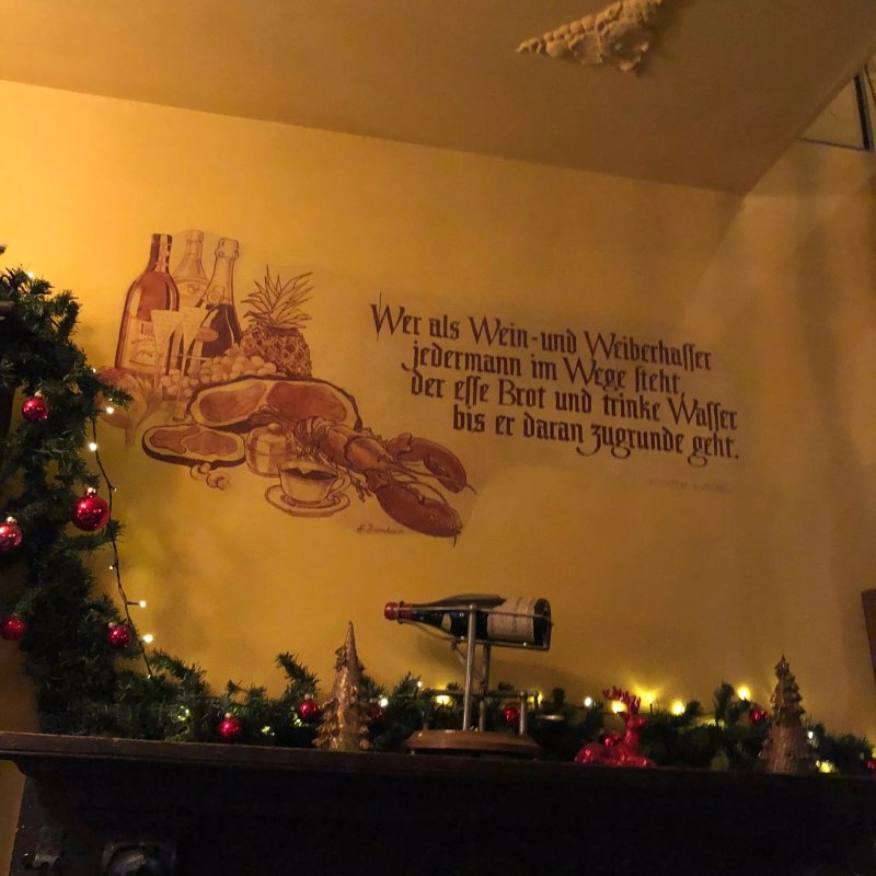 Gast und Weinhaus Brungs
