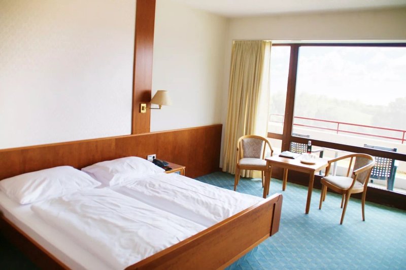 Kurhotel Bad Rodach