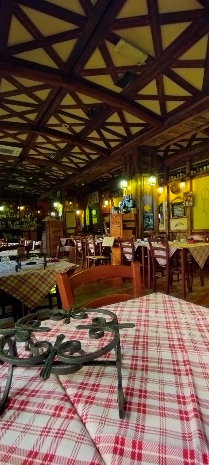 La Buatta del Kangaroo