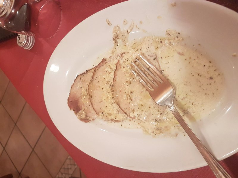 Agriturismo Cascina Palazzo