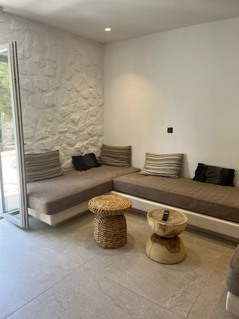 Naxos Village Hotel
