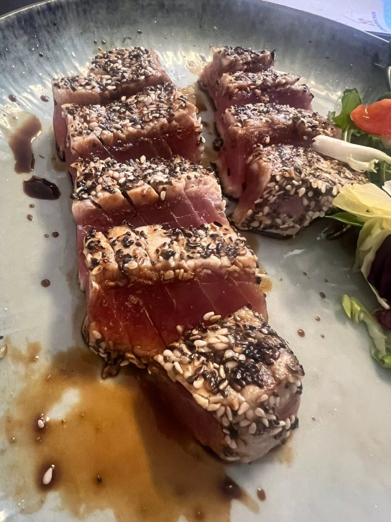 Ristorante Awarillo