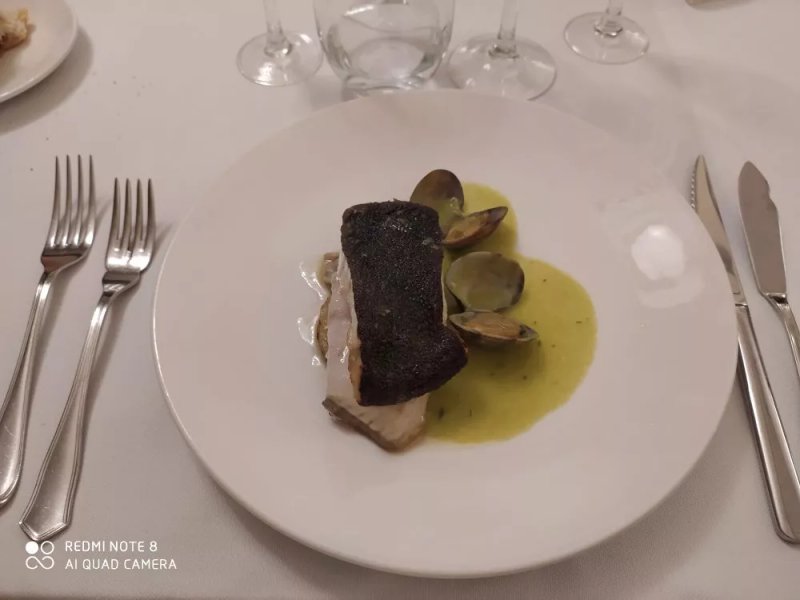 Restaurante El Torreon