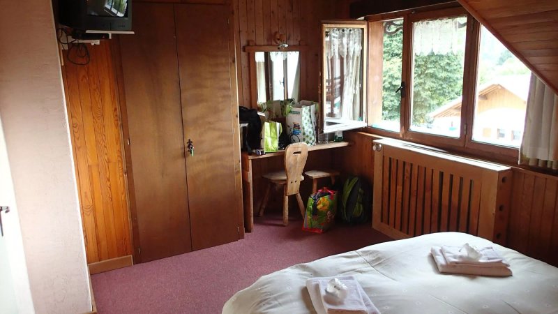 Residence Les 7 Monts