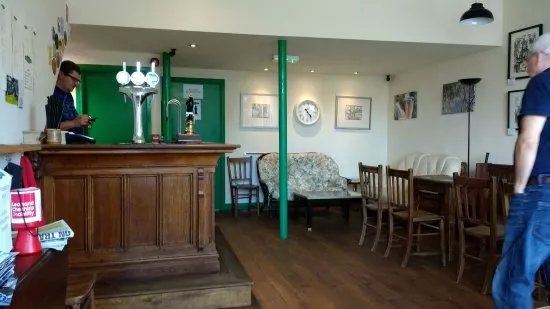 Beer Station