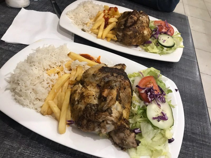 MIM- Doner Kebab