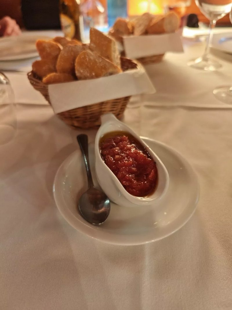 Asador La Mecedora de la Abuela