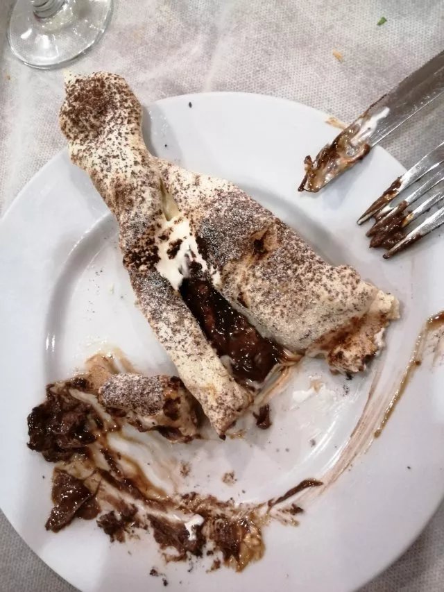 Ristorante Pizzeria Colto e mangiato da Bertuccelli