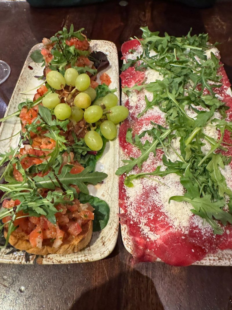 Restaurante Pizzeria Pinochio