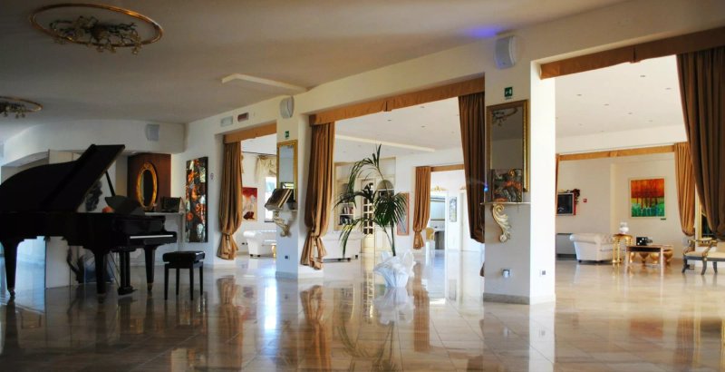 Hotel Vedute