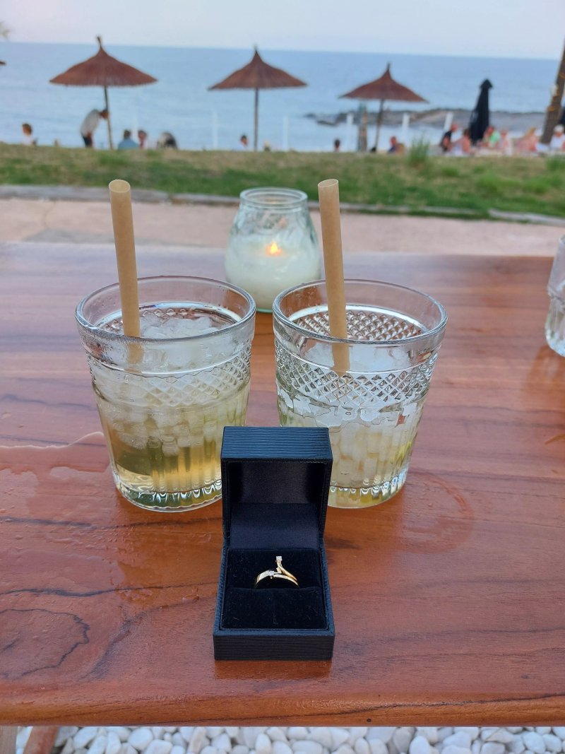 Bar La Cabana