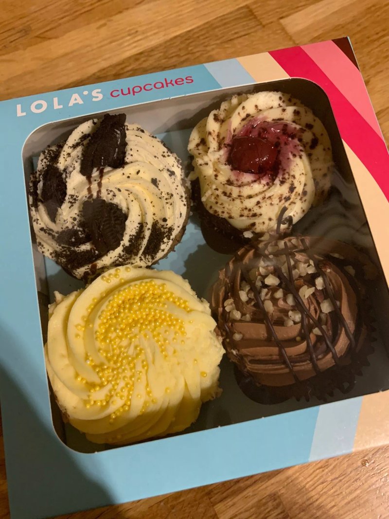 Lola's Cupcakes