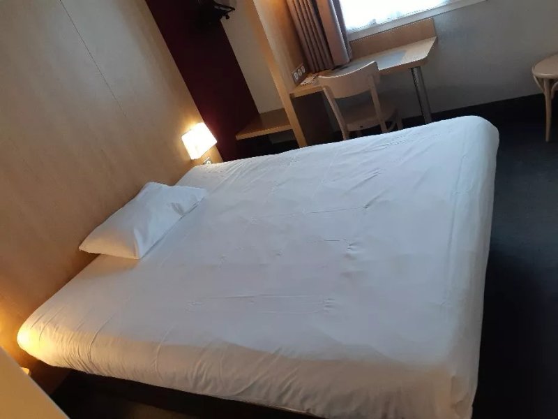 B&B HOTEL Orly Chevilly-Larue