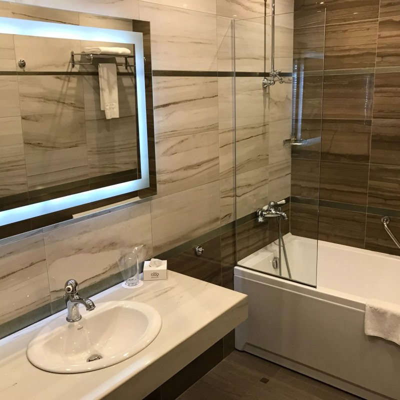 COOP Hotel Sofia