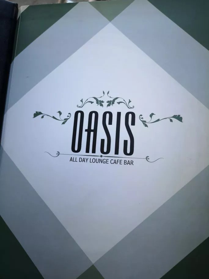 Oasis Cafe