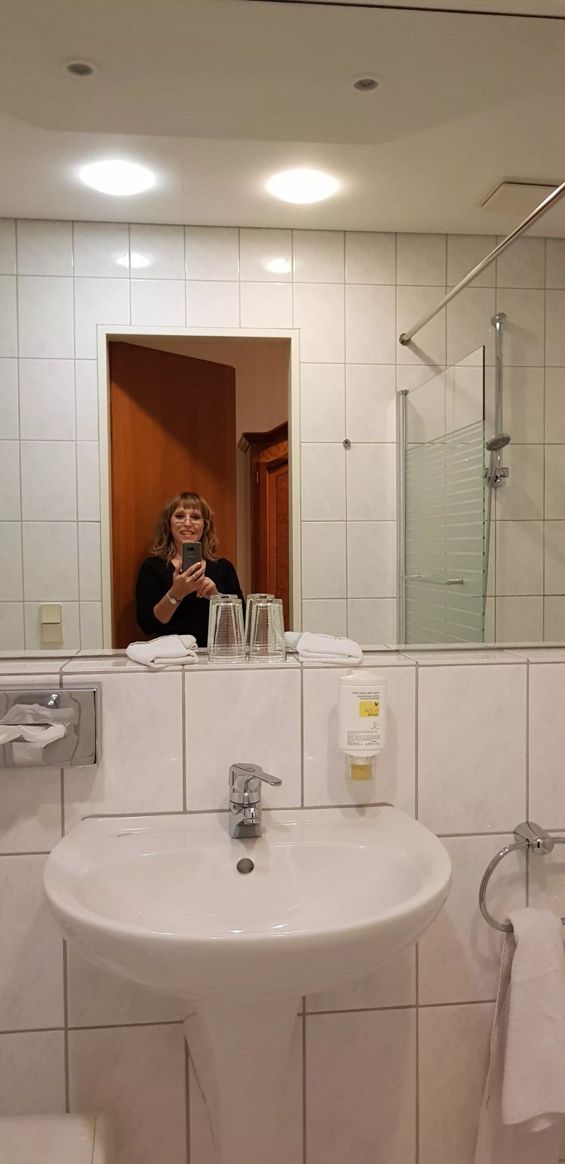 Hotel Ascania