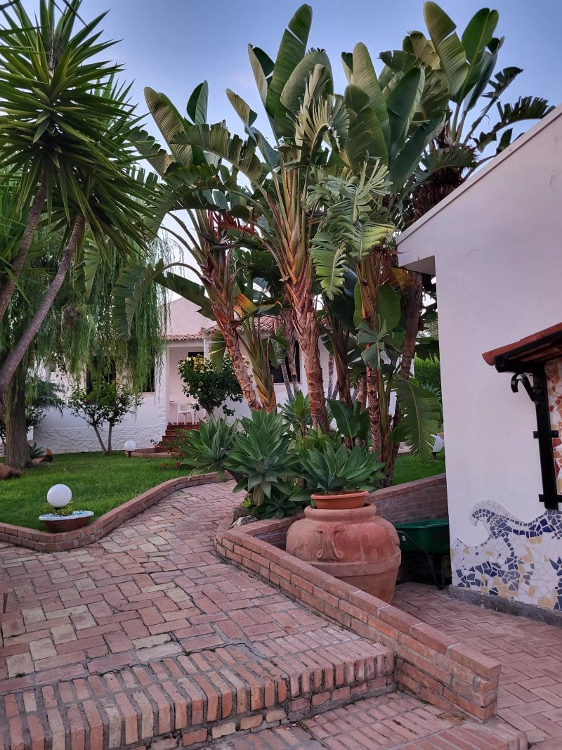 Hotel Baia del Capo