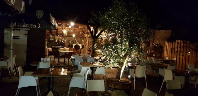 La Baraque