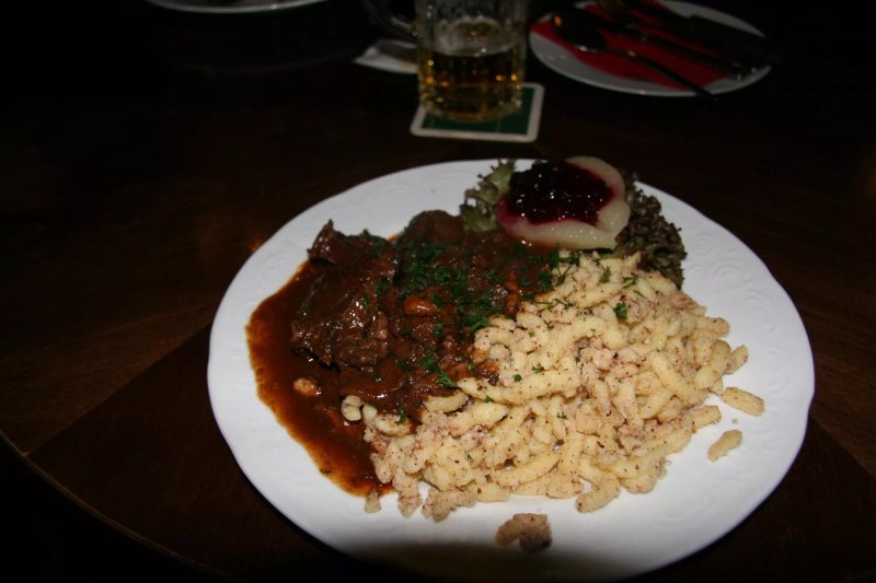 Am Holztor