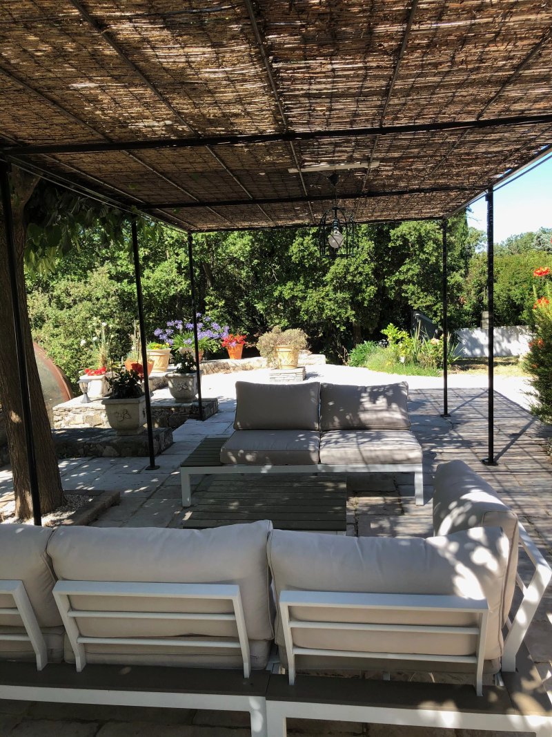 Villa Quinissole