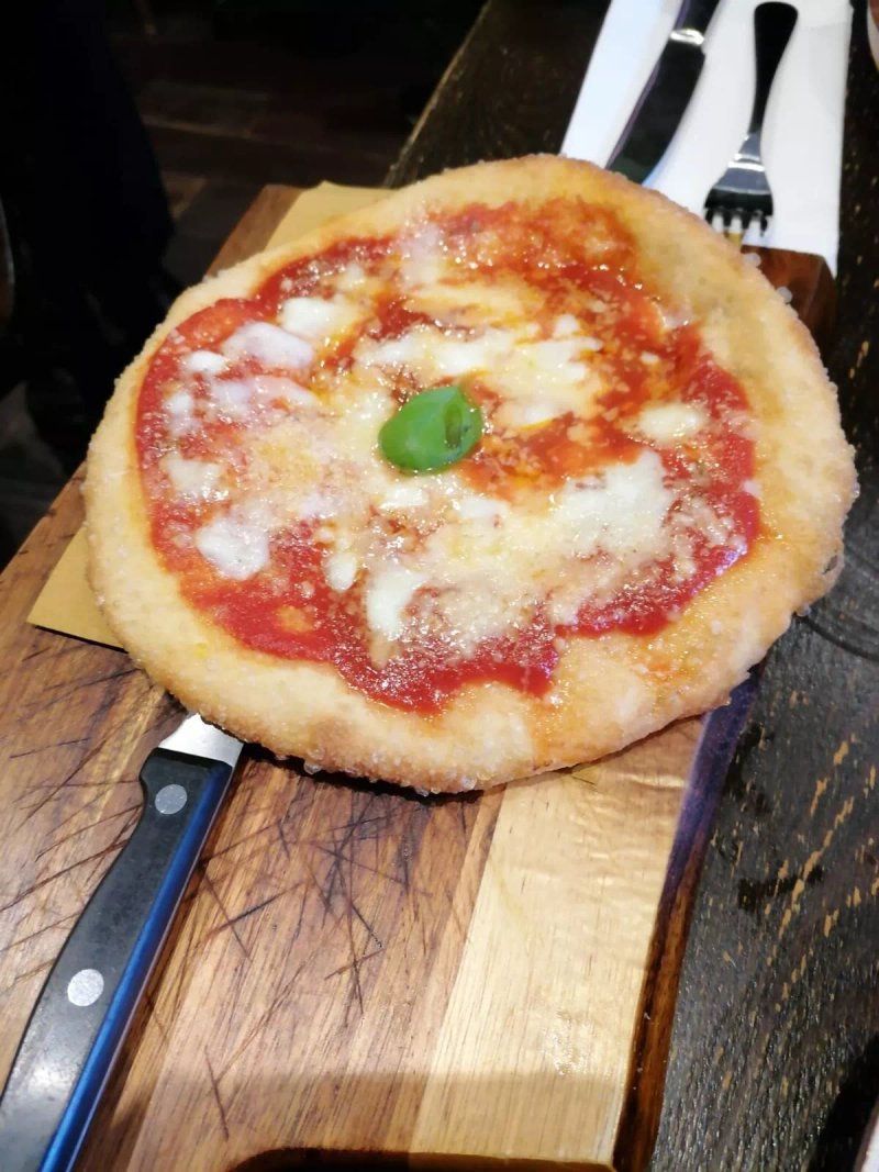 Osteria Napoletana