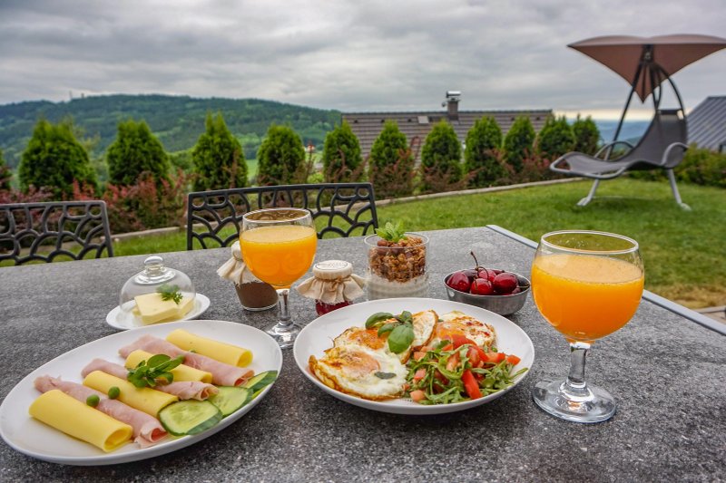 Wellness Apartmany Cesky Raj & Biokolna