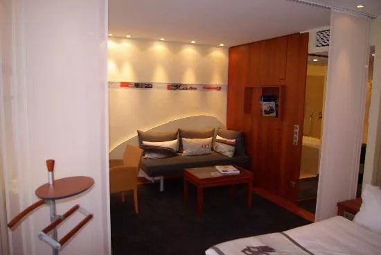 Hotel Adler Asperg