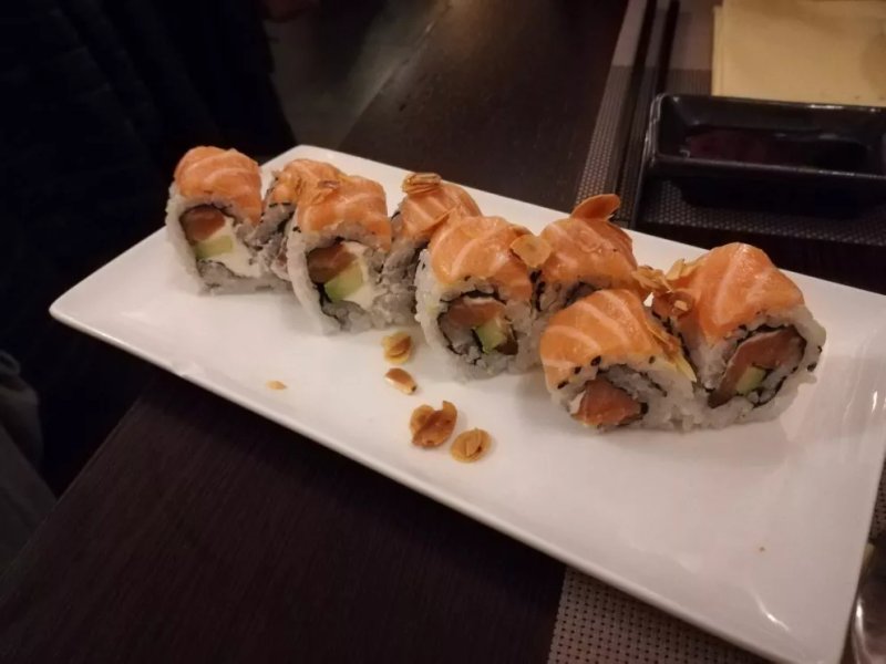 Kimchi Trattoria Coreana