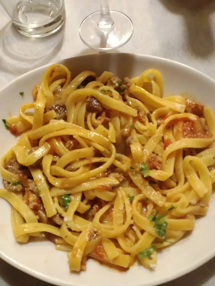 Ristorante Castello Snc Di Sabatino P. Antonio E C