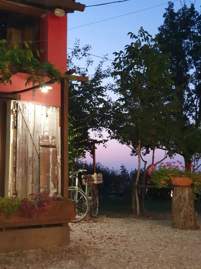 Agriturismo Poggio Caminata