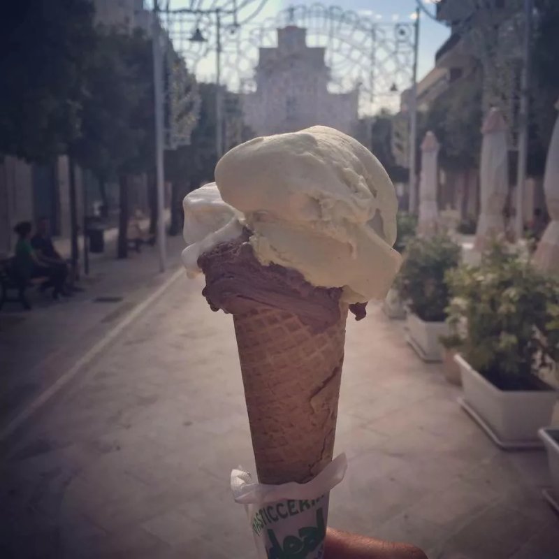 Pasticceria Gelateria Ideal