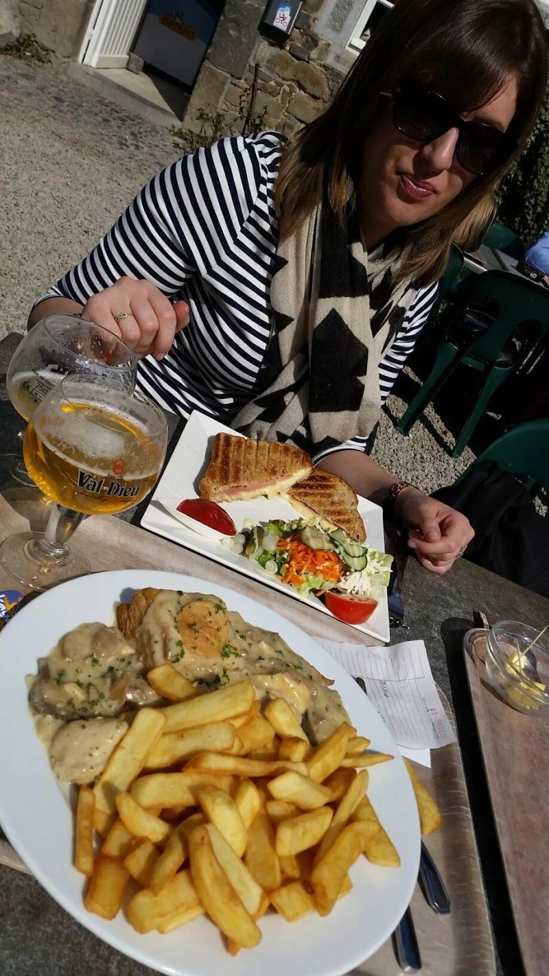 Le Casse-Croute du Val-Dieu