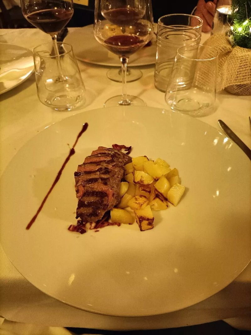 Osteria PerBacco