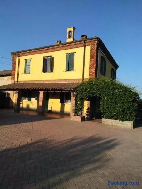 BeB Cascina Mentirone