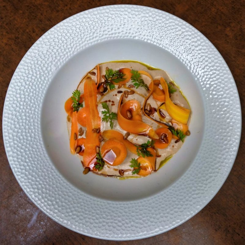 Maldonado Bistro