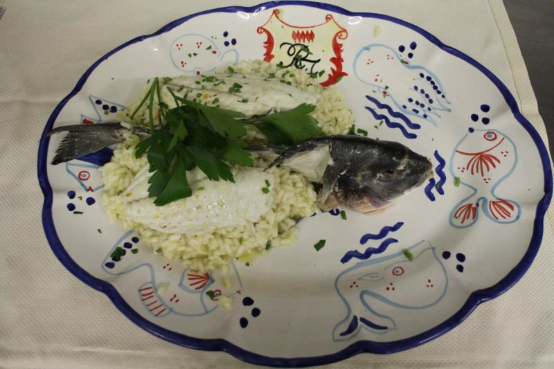 Ristorante Fuoro