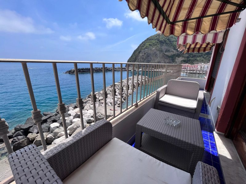 Casa Di Iorio Apartments