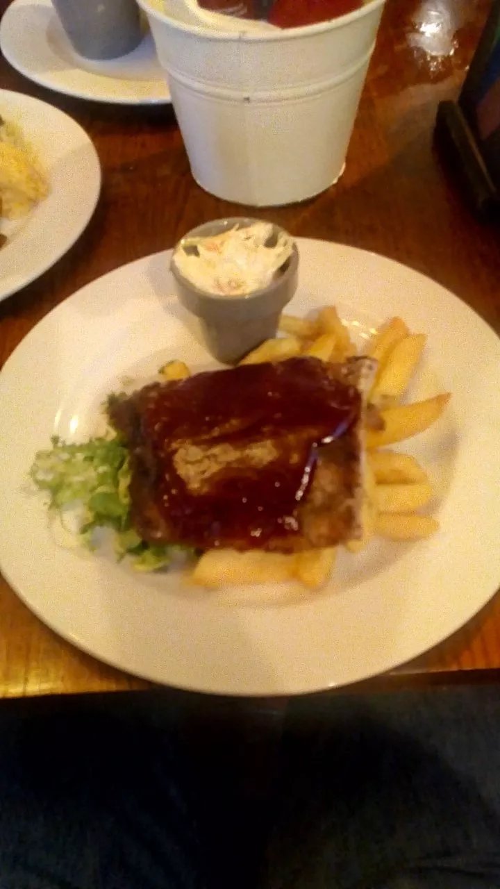 Heath Hotel