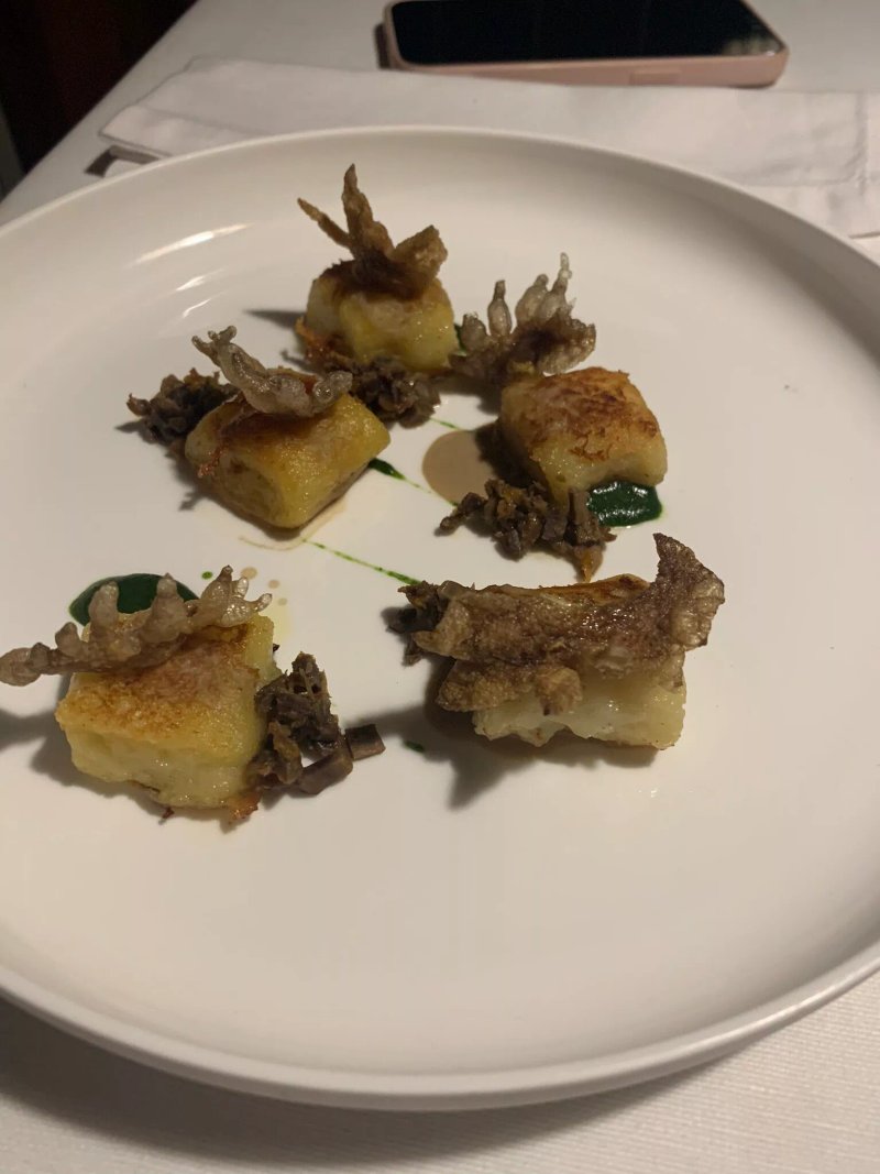 Ristorante Casin Del Gamba