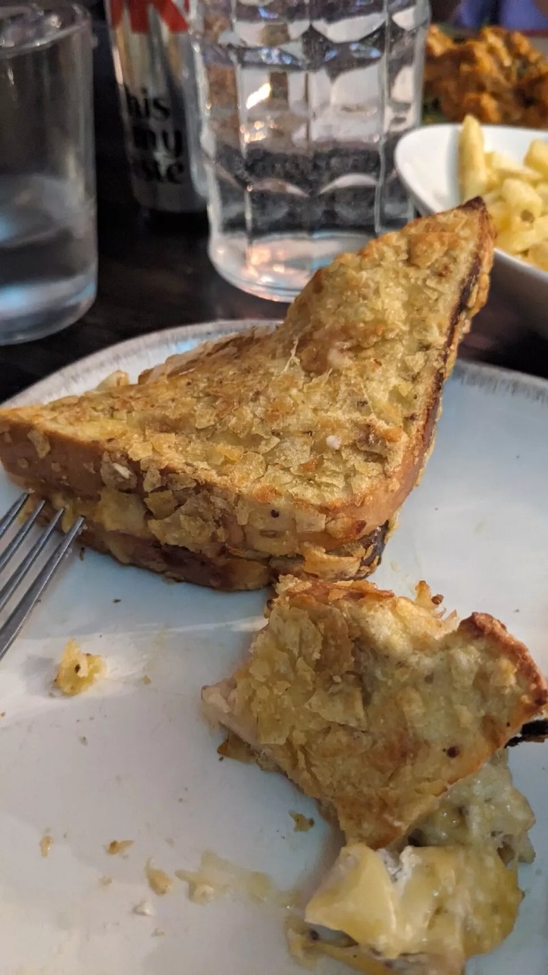 Agape Gourmet Sandwich Bar
