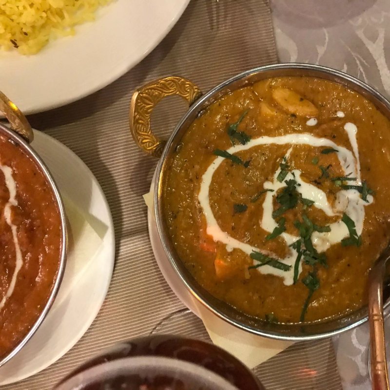 Indian Raja