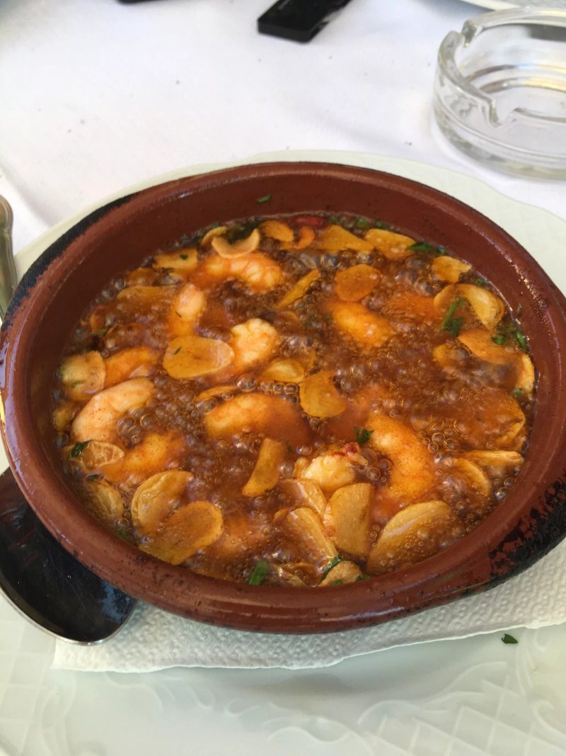 Restaurante La Higuera