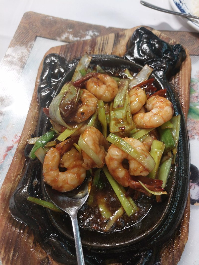 Restaurant Hong Kong