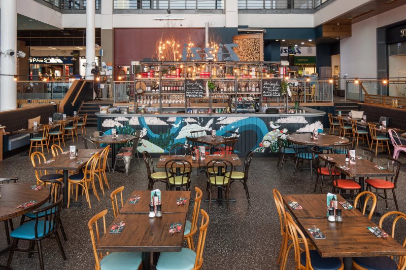 Zizzi - Leith