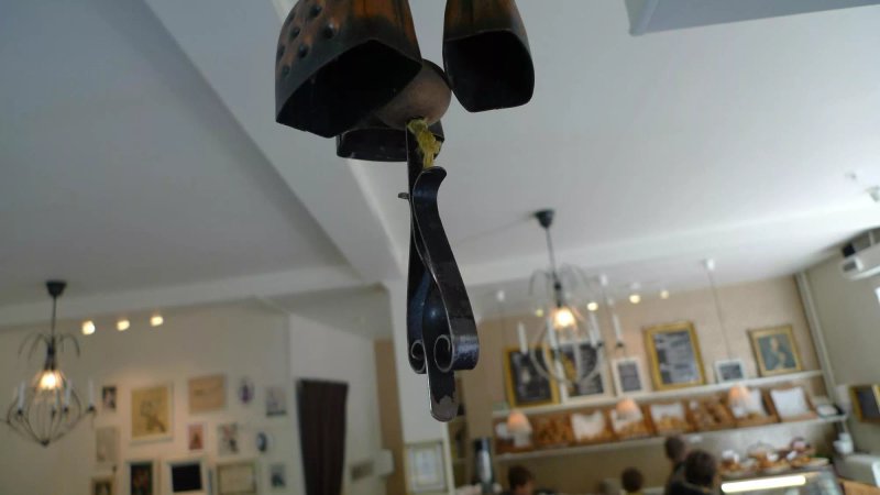 Kafe Kungsgatan