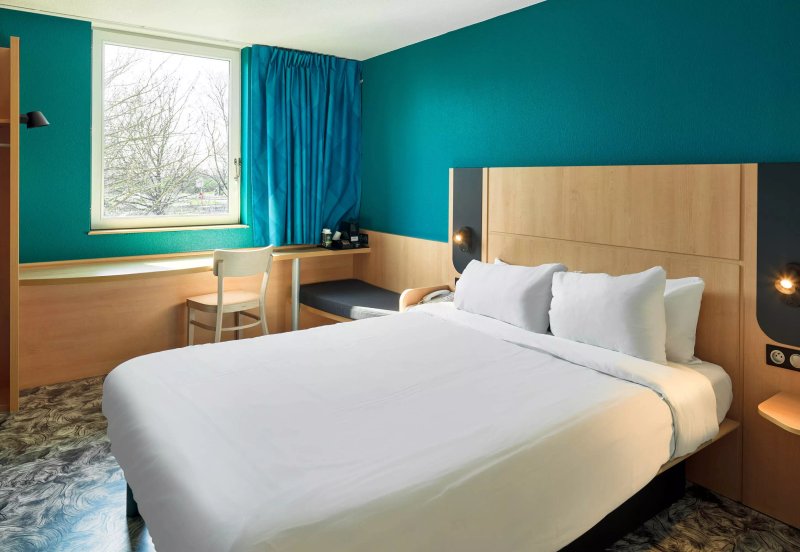 B&B HOTEL Orly Rungis Aéroport 3 étoiles